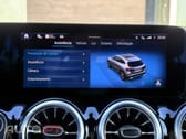 Mercedes-Benz GLA 200 d AMG Line