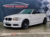 BMW 118 d Pack M