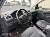 Volkswagen Caddy 2.0 TDi BM Highline DSG