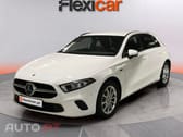 Mercedes-Benz A 250 STYLE PLUS