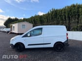 Ford Transit 1.5 TDCi Sport