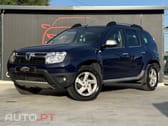 Dacia Duster 1.6 16V 105 4x2 Celebration