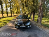 Mazda 6 MZR-CD 2.2 Sport