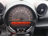 MINI Countryman Cooper D Aut.
