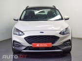 Ford Focus 1.5 TDCI ECOBLUE 120cv ACTIVE