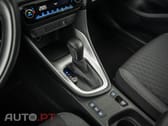 Toyota Yaris 1.5 HDF Exclusive