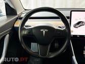 Tesla Model 3 Performance AWD