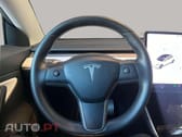 Tesla Model 3 PERFORMACE DUAL MOTOR