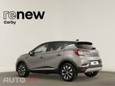 Renault Captur Captur 1.0 TCe Techno