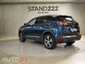 Peugeot 3008 1.2 PureTech Allure EAT8