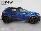Dacia Sandero Stepway Extreme + Bi Fuel