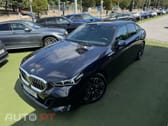 BMW 520 d Pack Desportivo M