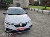 Renault Arkana RS-LINE