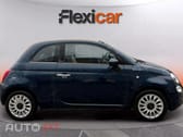 Fiat 500C 1.0 Hybrid Dolcevita