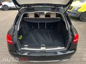 Mercedes-Benz C 200 d Station 9G-TRONIC Avantgarde
