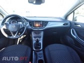 Opel Astra 1.6 CDTI Business Edition S/S