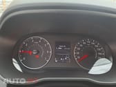 Dacia Duster Journey ECO-G 100 GPL 4x2