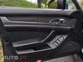 Porsche Panamera Platinum Edition