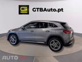 Mercedes-Benz GLA 250 I.V.A DEDUTIVEL e AMG Line