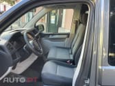 Volkswagen Transporter 2.0 TDI TC BM L.Extra AC DSG
