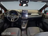 Renault Captur 1.6 E-Tech Híbrido 145 techno