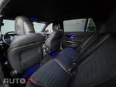 Mercedes-Benz C 220 d 9G-TRONIC AMG Line Advanced