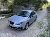 Seat Ibiza 1.2 TDi Style DPF