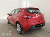 Renault Clio 0.9 TCe Limited