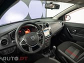 Dacia Sandero 0.9 TCe Stepway
