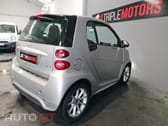 Smart ForTwo 0.8 cdi Passion 54