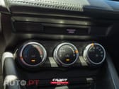 Mazda CX-3 1.8 Skyactiv-D Attraction