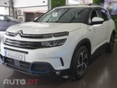 Citroen C5 Aircross 1.6 Hybrid C-Series e-EAT8