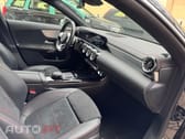 Mercedes-Benz CLA 180 d Shooting Brake AMG Line Aut.