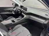 Peugeot 3008 1.5 BlueHDi Allure