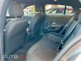 Mercedes-Benz CLA 180 d Shooting Brake Progressive Aut.