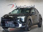 Kia Stonic 1.0 T-GDi Tech