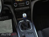 Renault Mégane Sport Tourer 1.5 Blue dCi GT Line J18