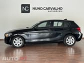 BMW 116 d EfficientDynamics
