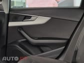 Audi A4 35 TDI S Tronic
