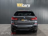 BMW X1 xDrive25e Pack Desportivo M