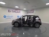 Renault Captur 1.5 DCI EXCLUSIVE