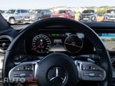 Mercedes-Benz E 300 de AMG Line