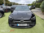 Mercedes-Benz C 300 d AMG Line
