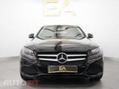 Mercedes-Benz C 200 d Avantgarde Aut.