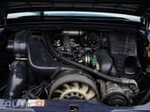 Porsche 911 993 Carrera 2