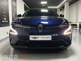 Renault Mégane E-Tech EV40 Evolution Autonomia Urbana