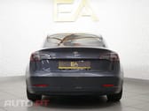 Tesla Model 3 Standard Range Plus RWD