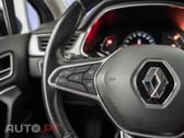 Renault Captur 1.5 dCi Exclusive EDC
