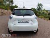 Renault Zoe (c/ Bateria) Intens 40