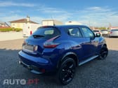 Nissan Juke 1.5 dCi Acenta